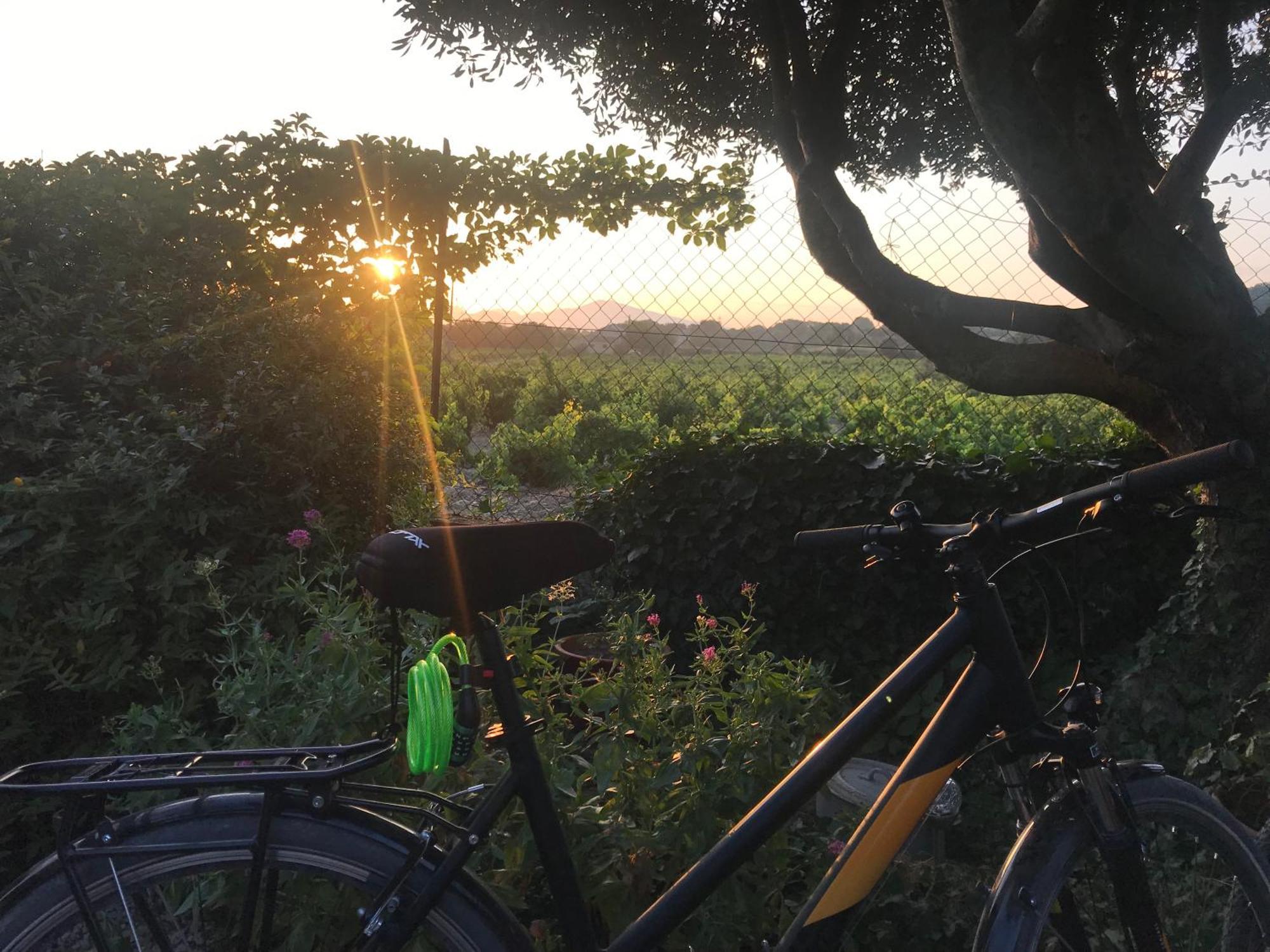 D'hotes Et Mellou Bed & Breakfast Orange (Vaucluse)
