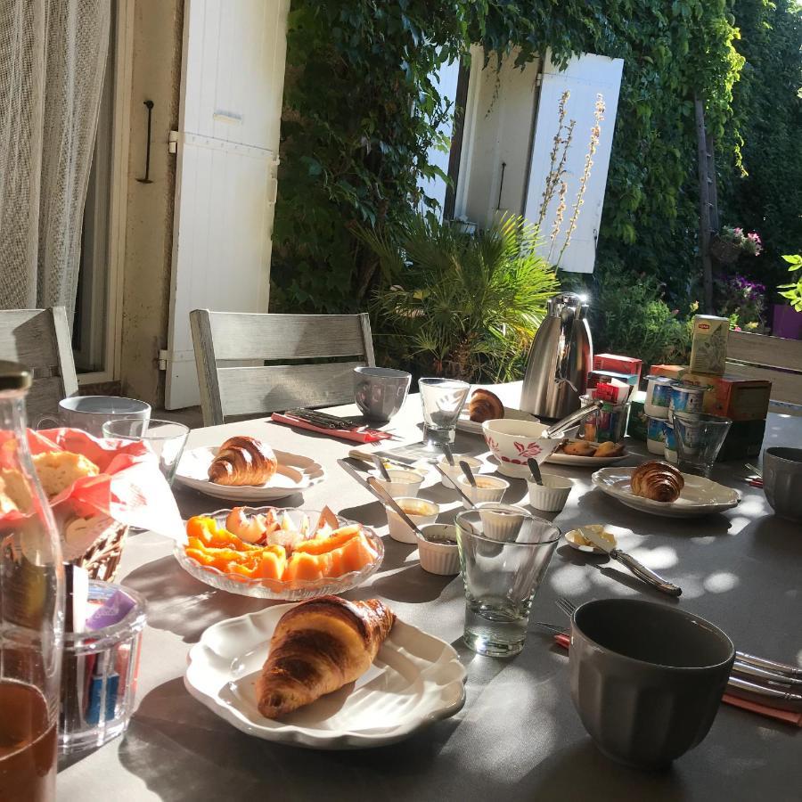 D'hotes Et Mellou * Orange (Vaucluse)
