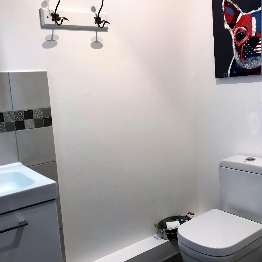 Bed & Breakfast D'hotes Et Mellou Orange (Vaucluse)