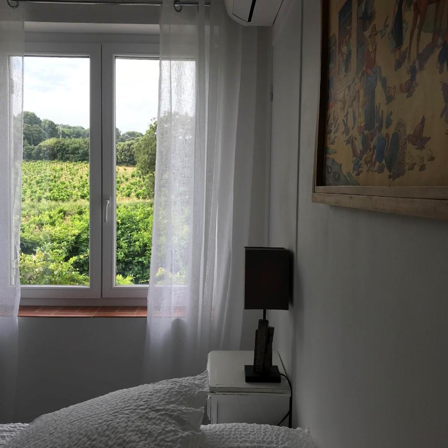 D'hotes Et Mellou Bed & Breakfast *